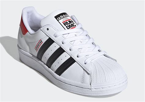 adidas run dmc schoenen|run dmc x superstar shoes.